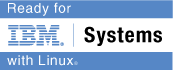 Ready for IBM Systems with Linux