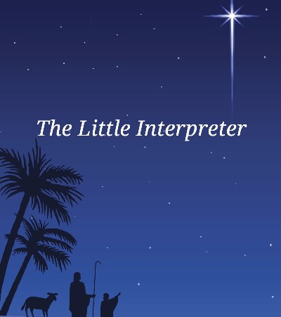 The Little Interpreter