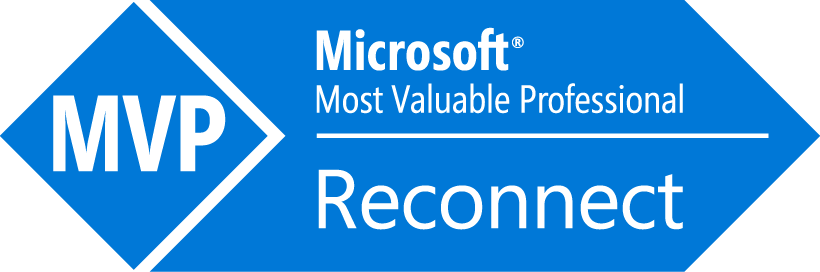 MVP Reconnect logo